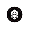 Ajax Sticker - Special Hub Icon - 50 x 50