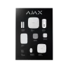 Ajax Wall Stand - JEWL - 551 x 765