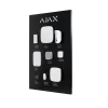 Ajax Branded Jeweller 551x765 Wall Stand