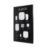 Ajax Branded Jeweller 1800x940 Wall Stand