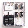 LineSupply (45W) Fibra Black