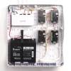 LineSupply (45W) Fibra White