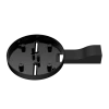 Ajax CableTrunk Black