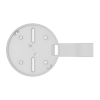 Ajax CableTrunk White Front