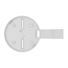 Ajax CableTrunk White Front