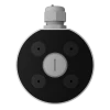 Ajax JunctionBox White