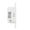 LightSwitch 2 Gang / 2 Way