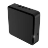 NVR HAC 8ch Black