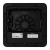 NVR HAC 8ch Black