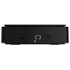 NVR HAC 8ch Black