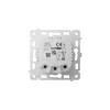 LightCore Dimmer Vertical White