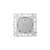 Ajax LightCore (Dimmer) Vertical 91249.255.WH1