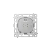 Ajax LightCore (Dimmer) Vertical 91249.255.WH1