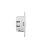 Ajax LightCore Dimmer Vertical White