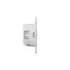 LightCore Dimmer Vertical White