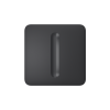 Ajax SoloButton (Dimmer) Graphite 91254.257.GP1
