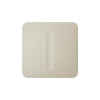 Ajax SoloButton (Dimmer) Ivory 98611.257.IV1 