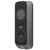 Uniview Doorbell Dual Lens Grey