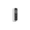 Dual Lens Video Doorbell & Chime