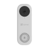 EZVIZ DB1 Pro Smart Doorbell