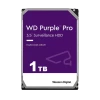 Western Digital Purple 1TB 3.5" SATA Hard Drive