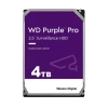 Western Digital Purple 4TB 3.5" SATA Hard Drive