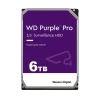 Western Digital Purple 6TB 3.5" SATA Hard Drive