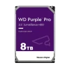 Western Digital Purple 8TB 3.5" SATA Hard Drive