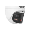 8MP OmniView Turret White