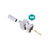 M1-BNC-CRIMPX100