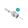 M1-BNC-CRIMPX25