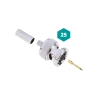 M1-BNC-CRIMPX25