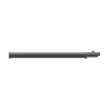 Night Sabre Blue & Red Strobe Alarm Anthracite