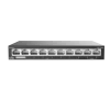 8 Port PoE Switch