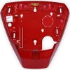 Pyronix Dummy Bell Box Backplate Red