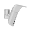 CurtainCam Outdoor HighMount PhOD White