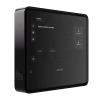 EN54 Fire Hub Black
