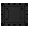 EN54 Fire Hub Black