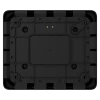 EN54 Fire Hub Black