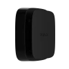 EN54 FireProtect (Heat/Sounder) Black