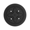 EN54 FireProtect (Heat/Sounder) Black