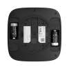 EN54 FireProtect (Smoke/Sounder) Black