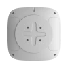 EN54 FireProtect Heat/Smoke White