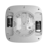 EN54 FireProtect Heat/Smoke White