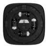 EN54 FireProtect (Sounder/VAD) Black