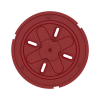 EN54 FireProtect (Sounder/VAD) Red