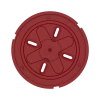EN54 FireProtect (Sounder/VAD) Red