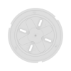 EN54 FireProtect (Sounder/VAD) White