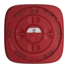 EN54 FireProtect (VAD) Red