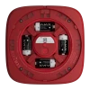 EN54 FireProtect (VAD) Red